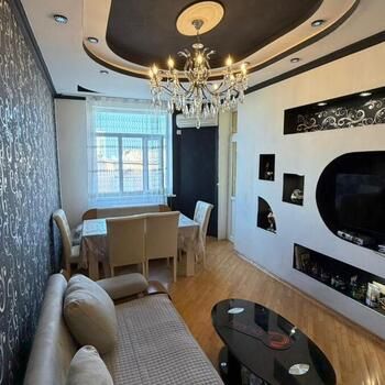 3-Otaqlı yeni tikili, Əhmədli m., 74 m² – Kirayə verilir – ucuztap.az