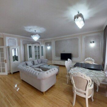 4-Otaqlı yeni tikili, Abdulla Şaiq küç 40., 215 m² – Kirayə verilir – ucuztap.az