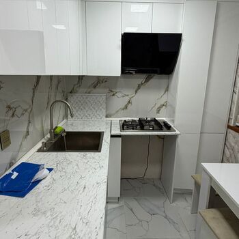 2-Otaqlı yeni tikili kirayə verilir, Sumqayıt ş., 46 m² – Kirayə verilir – ucuztap.az