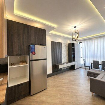 3-Otaqlı yeni tikili, Şah İsmayıl Xətai m., 95 m² – Kirayə verilir – ucuztap.az