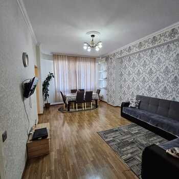 2-Otaqlı yeni tikili, Əsəd Əhmədov küç., 60 m² – Kirayə verilir – ucuztap.az