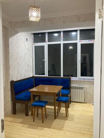 2 Otaqlı mənzil, 35 m², Abşeron r. Masazir qəs. Qurtuluş 93 yaşayiş kompleksi – Mənzillər – ucuztap.az