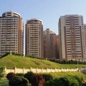 4-Otaqlı yeni tikili, Moskva pr., 140 m² – Bakı – ucuztap.az