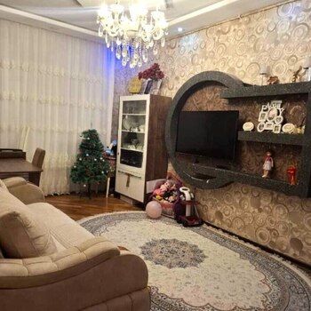 2-Otaqlı yeni tikili, Əhmədli m., 50 m² – Bakı – ucuztap.az