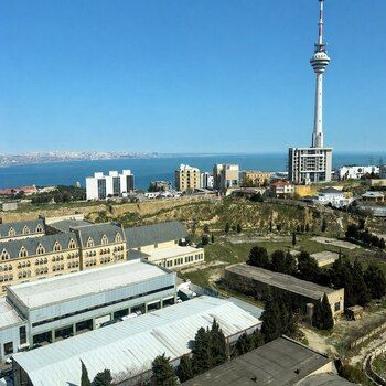 3-Otaqlı yeni tikili, Bayıl qəs., 158 m² – Bakı – ucuztap.az