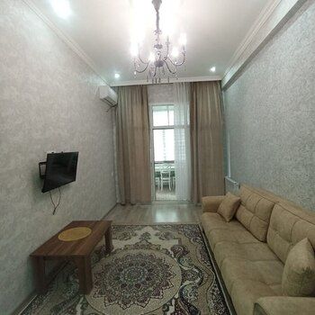 2-Otaqlı yeni tikili kirayə verilir, Xırdalan ş., 55 m² – Xırdalan – ucuztap.az
