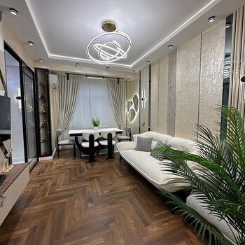3-Otaqlı yeni tikili, Dərnəgül m., 80 m² – Bakı – ucuztap.az