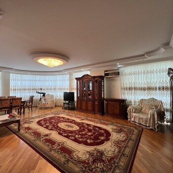 4-Otaqlı yeni tikili, Mətbuat pr., 163 m² – Bakı – ucuztap.az