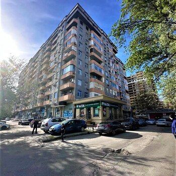 3-Otaqlı yeni tikili, Xalqlar Dostluğu m., 75 m² – Bakı – ucuztap.az