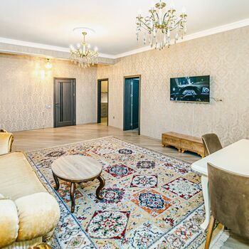 3-Otaqlı yeni tikili kirayə verilir, 28 May m., 120 m² – Kirayə verilir – ucuztap.az