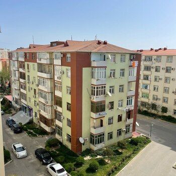 3-Otaqlı yeni tikili, Masazır qəs., 114 m² – Bakı – ucuztap.az