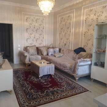 2-Otaqlı yeni tikili kirayə verilir, İnşaatçılar m., 65 m² – Bakı – ucuztap.az