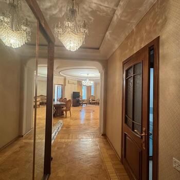 3-Otaqlı yeni tikili, Yasamal r., 120 m² – Bakı – ucuztap.az