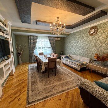 4-Otaqlı yeni tikili, Masazır qəs., 125 m² – Bakı – ucuztap.az