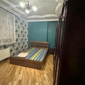 2-Otaqlı yeni tikili kirayə verilir, M.Əcəmi m., 90 m² – Bakı – ucuztap.az