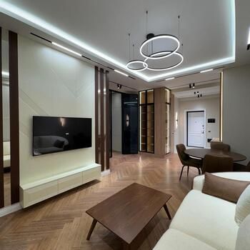2-Otaqlı yeni tikili kirayə verilir, Zahid Xəlilov küç., 70 m² – Bakı – ucuztap.az