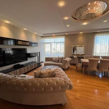 3-Otaqlı yeni tikili kirayə verilir, Təbriz küç., 140 m² – Bakı – ucuztap.az