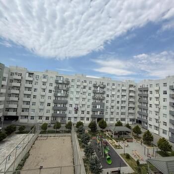 3-Otaqlı yeni tikili, Hövsan qəs., 70 m² – Bakı – ucuztap.az