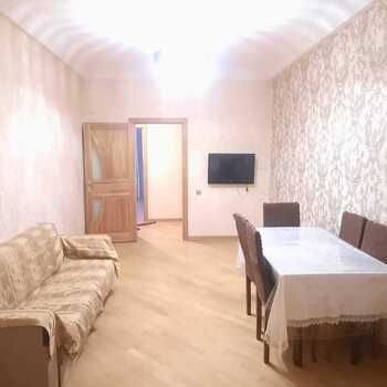 3-Otaqlı mənzil, Nərimanov r., 60 m² – Bakı – ucuztap.az