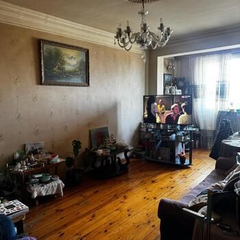 3-Otaqlı mənzil, Atatürk pr., 85 m² – Bakı – ucuztap.az