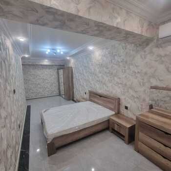 2-Otaqlı yeni tikili kirayə verilir, Əhmədli m., 90 m² – Bakı – ucuztap.az