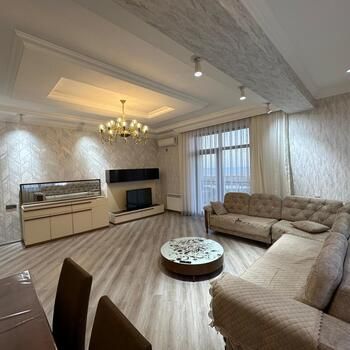 2-Otaqlı yeni tikili, Bulvar küç., 98.5 m² – Bakı – ucuztap.az