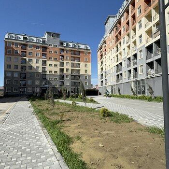 2-Otaqlı yeni tikili, Heydər Əliyev pr. 63 m² – Bakı – ucuztap.az