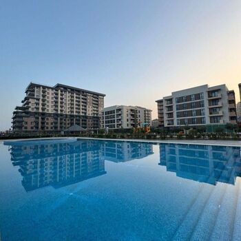 2-Otaqlı yeni tikili, Bulvar küç., 71 m² – Bakı – ucuztap.az