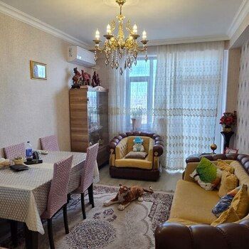 2-Otaqlı yeni tikili, Qaraçuxur qəs., 70 m² – Bakı – ucuztap.az