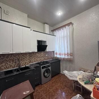 3-Otaqlı mənzil kirayə verilir, Elmlər Akademiyası m., 80 m² – Bakı – ucuztap.az