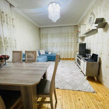 2-Otaqlı mənzil, Qaraçuxur qəs., 40 m² – Bakı – ucuztap.az