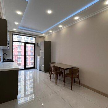 1-Otaqlı yeni tikili, Dərnəgül m., 65 m² – Bakı – ucuztap.az