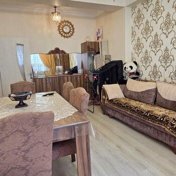 3-Otaqlı yeni tikili, Qaraçuxur qəs., 90 m² – Bakı – ucuztap.az
