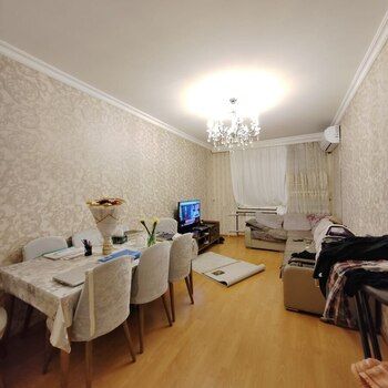 5-Otaqlı mənzil, Əhmədli m., 120 m² – Bakı – ucuztap.az