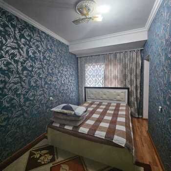 2-Otaqlı yeni tikili, Masazır qəs., 53 m² – Bakı – ucuztap.az