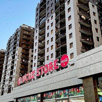 2-Otaqlı yeni tikili, Yeni Yasamal qəs., 58 m² – Bakı – ucuztap.az