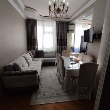 2-Otaqlı mənzil, 3-cü məhəllə., 60 m² – Bakı – ucuztap.az