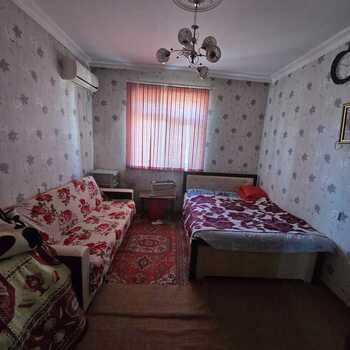 1-Otaqlı mənzil, Hacı Zeynalabdın Tağıyev qəs., 33 m² – Bakı – ucuztap.az