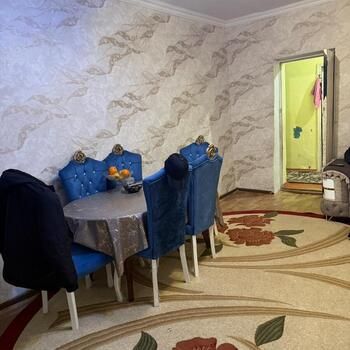 3-Otaqlı mənzil, 16-cı mkr., 72 m² – Bakı – ucuztap.az