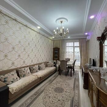 2-Otaqlı yeni tikili kirayə verilir, 20 Yanvar m., 60 m² – Bakı – ucuztap.az