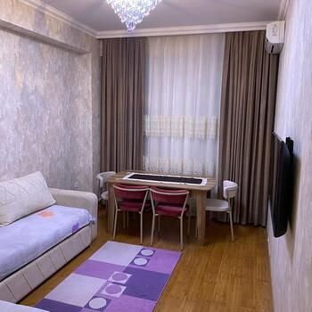 2-Otaqlı yeni tikili kirayə verilir, 20 Yanvar m., 52 m² – Bakı – ucuztap.az
