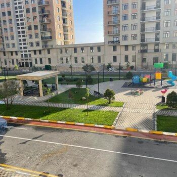 2-Otaqlı yeni tikili, Sumqayıt ş., 52 m² – Sumqayıt – ucuztap.az