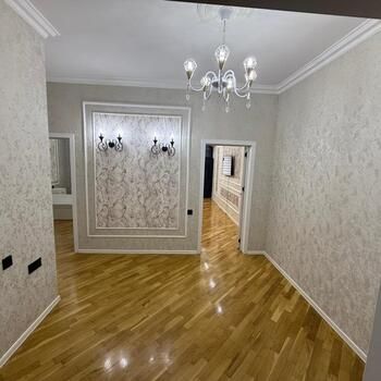2-Otaqlı yeni tikili kirayə verilir, 8 Noyabr m., 65 m² – Bakı – ucuztap.az
