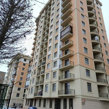 2-Otaqlı yeni tikili, Sumqayıt ş., 90 m² – Sumqayıt – ucuztap.az