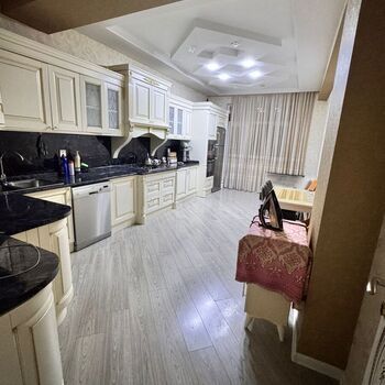 4-Otaqlı yeni tikili, 19-cu məhəllə, 155.8 m² – Bakı – ucuztap.az