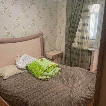 2-Otaqlı mənzil kirayə verilir, Yasamal r., 55 m² – Bakı – ucuztap.az