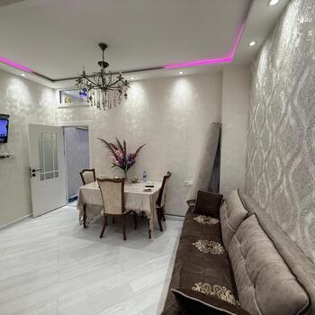 2-Otaqlı yeni tikili, Sumqayıt ş., 50 m² – Sumqayıt – ucuztap.az