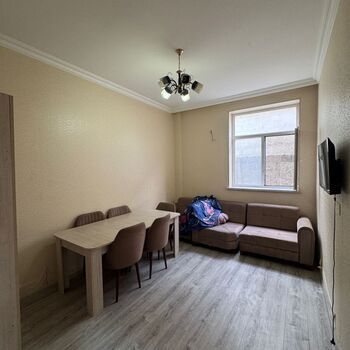2-Otaqlı yeni tikili kirayə verilir, Xırdalan ş., 50 m² – Xırdalan – ucuztap.az