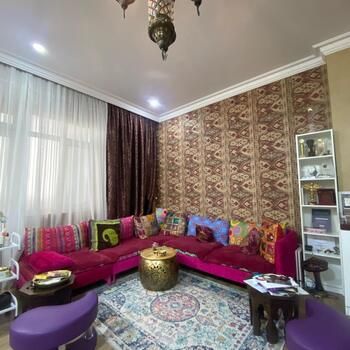 4-Otaqlı yeni tikili, İnşaatçılar m., 157 m² – Bakı – ucuztap.az
