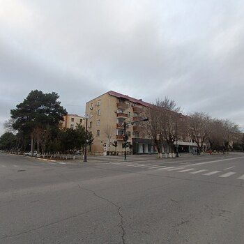 4-Otaqlı mənzil, Sumqayıt ş., 80 m² – Sumqayıt – ucuztap.az